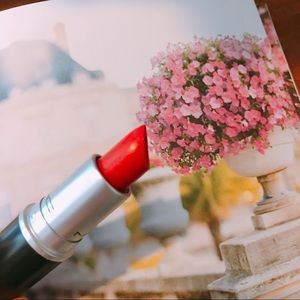 MAC Lipstick Cockney